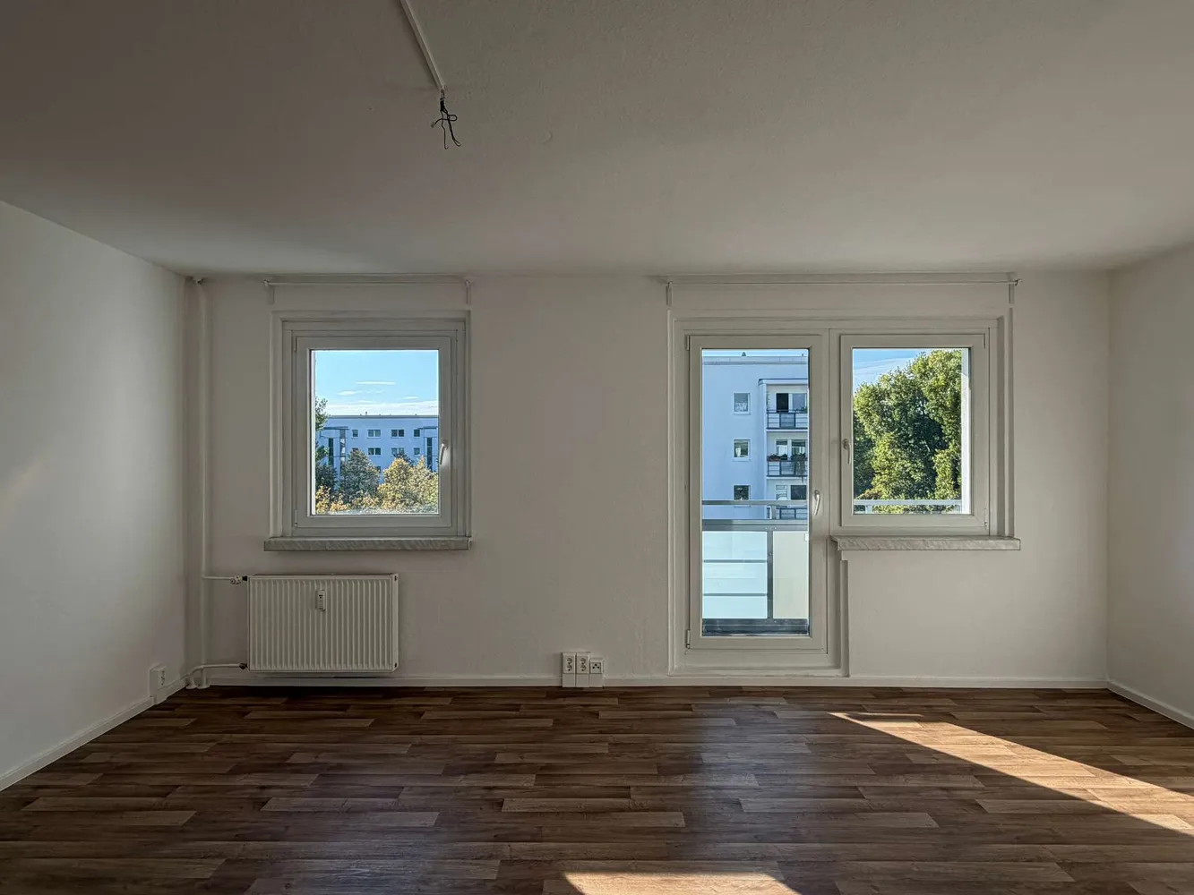 3 Zimmer Wohnung mit 69 m² in Berlin – Bild 2