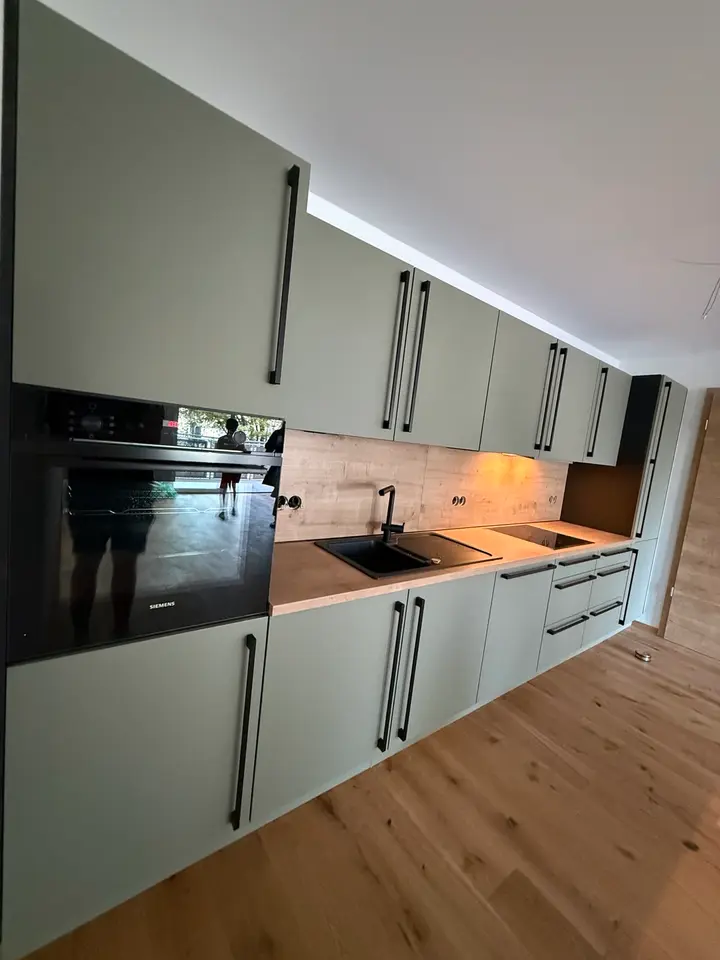 3 room apartment with 79 m² in Passau – Photo 3