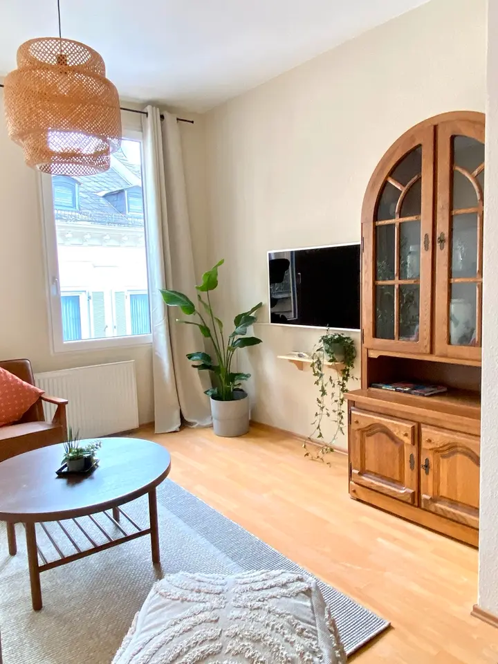 3 Zimmer Wohnung mit 56 m² in Wiesbaden – Bild 3