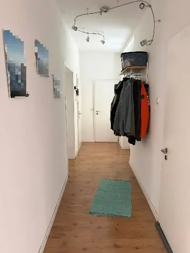 4 Zimmer Wohnung mit 100 m² in Xanten – Bild 3