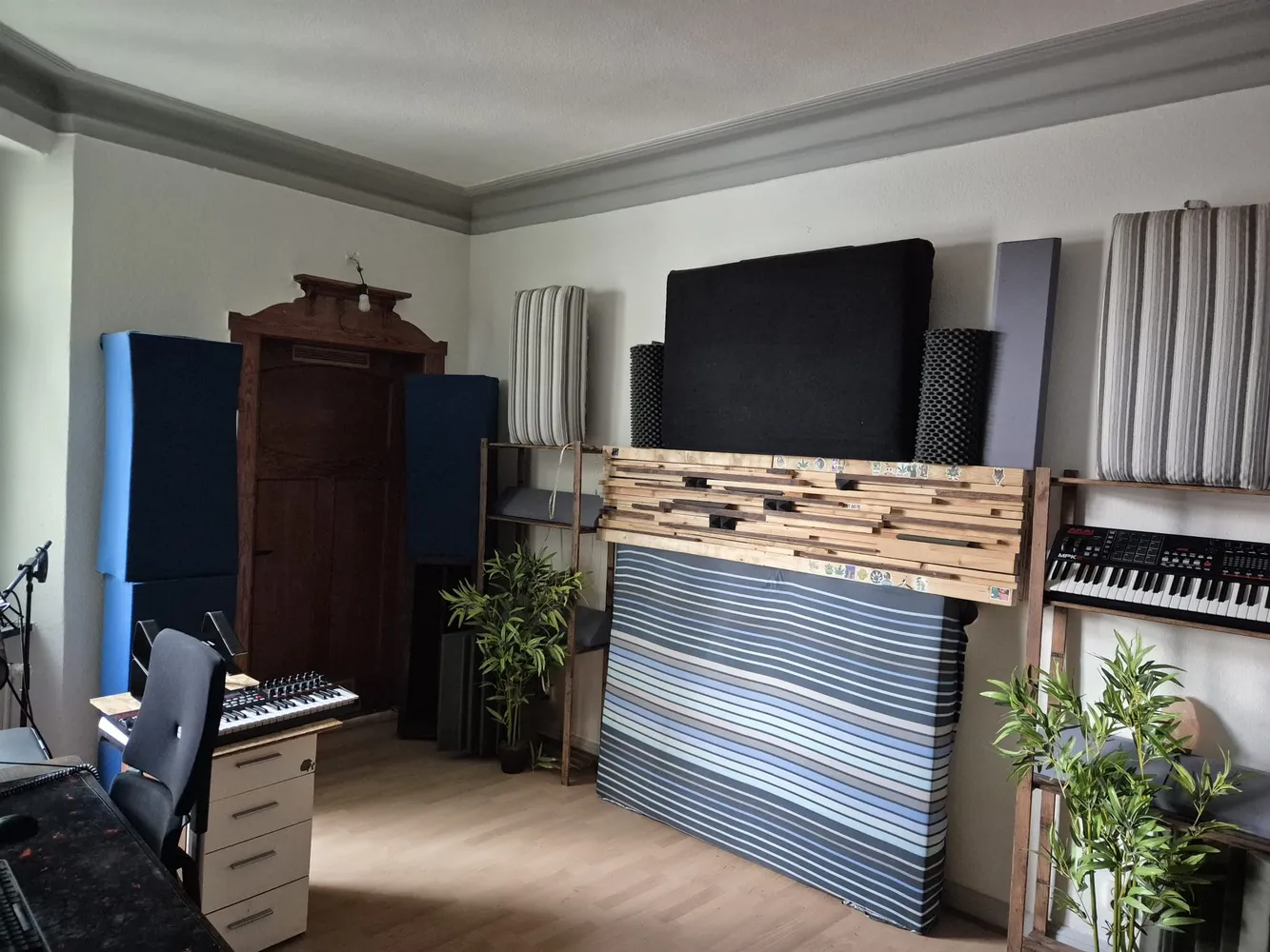 3 Zimmer Wohnung mit 100 m² in Lüdenscheid – Bild 11