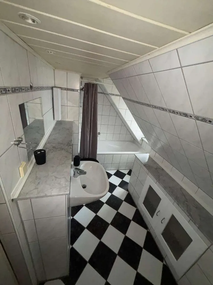 2 Zimmer Wohnung mit 42 m² in Wuppertal – Bild 6
