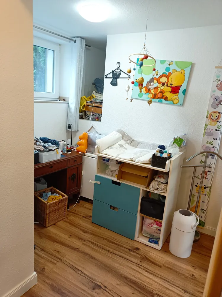 4 Zimmer Wohnung mit 110 m² in Neuss – Bild 9
