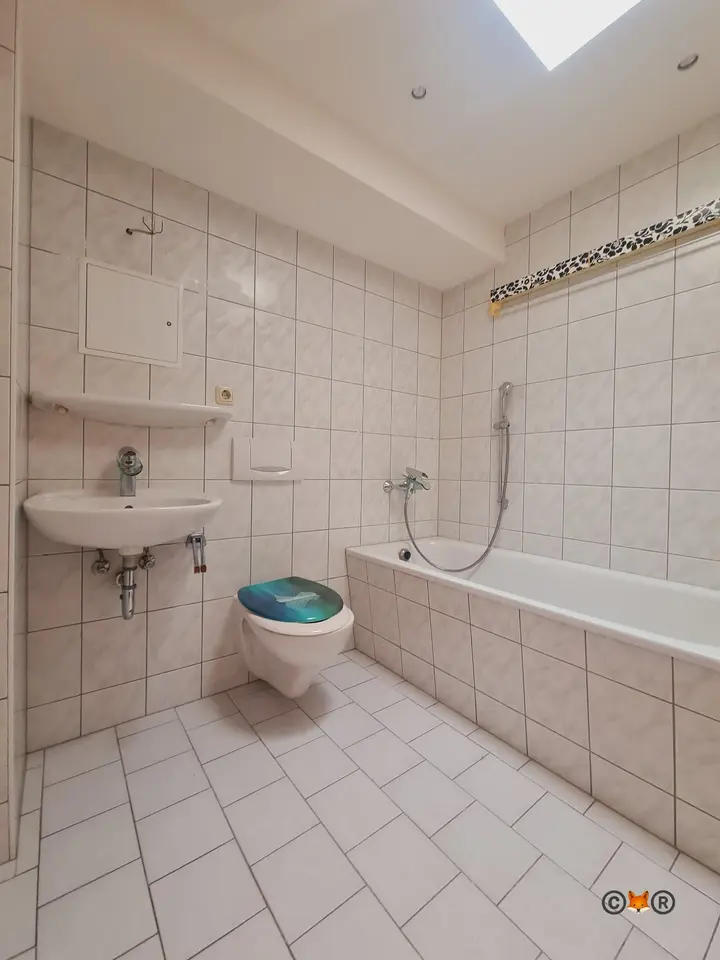 3 room apartment with 88 m² in Gera – Photo 9