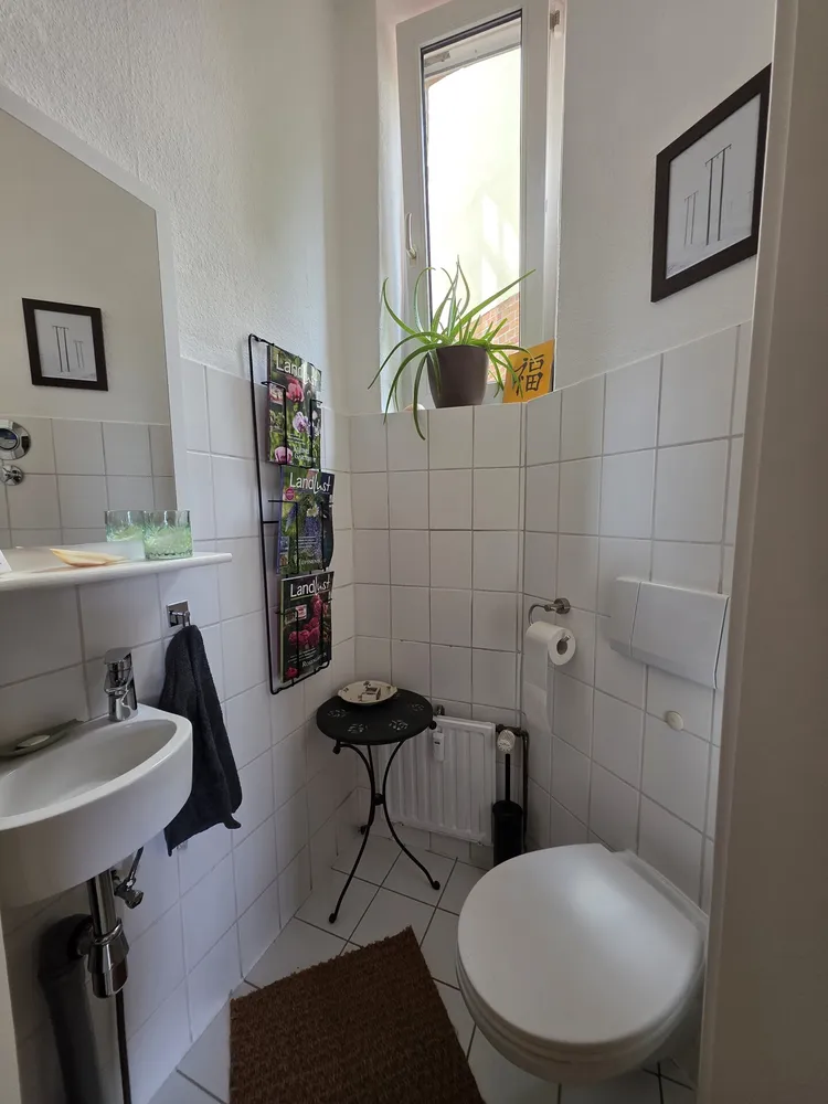 3 Zimmer Wohnung mit 80 m² in Celle – Bild 4