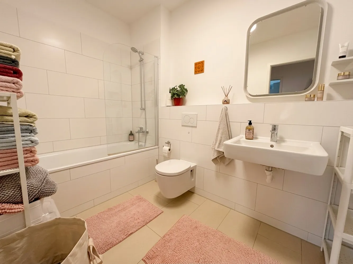 3 Zimmer Wohnung mit 87 m² in Hamburg – Bild 9
