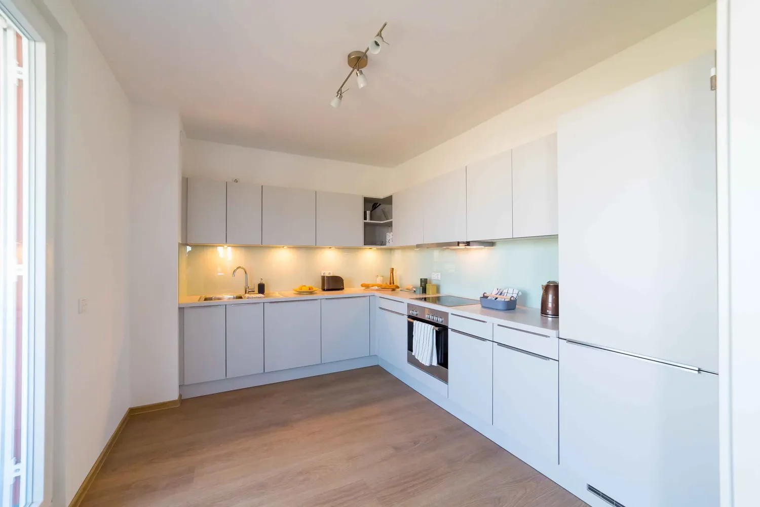 WG-Zimmer mit 16 m² in Berlin – Bild 4