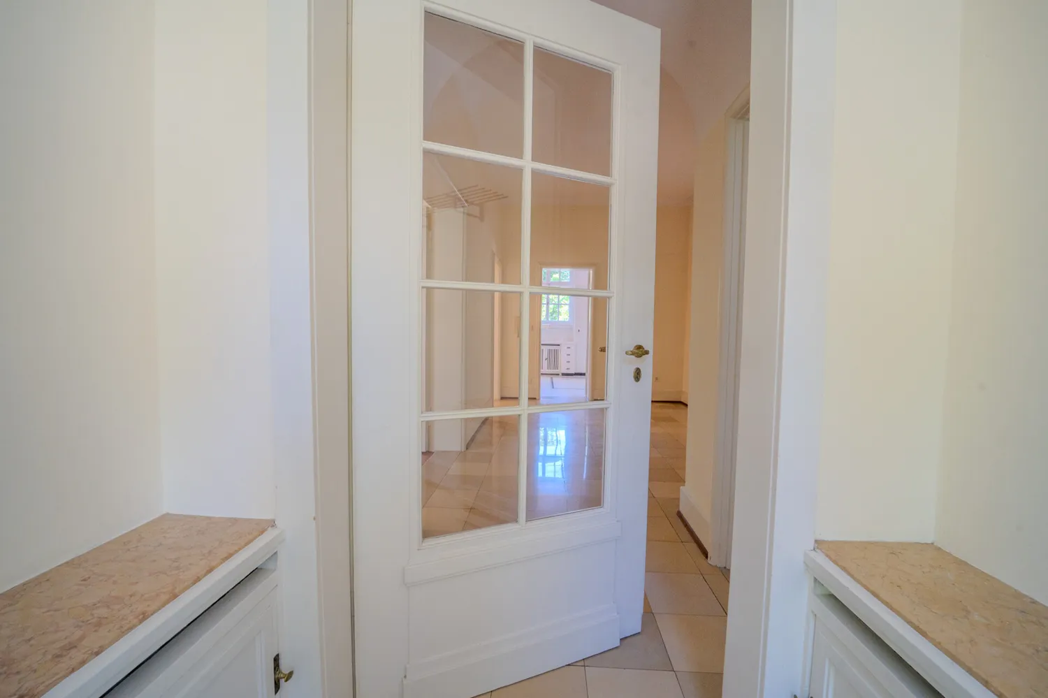 4 Zimmer Wohnung mit 158 m² in Heidelberg – Bild 11