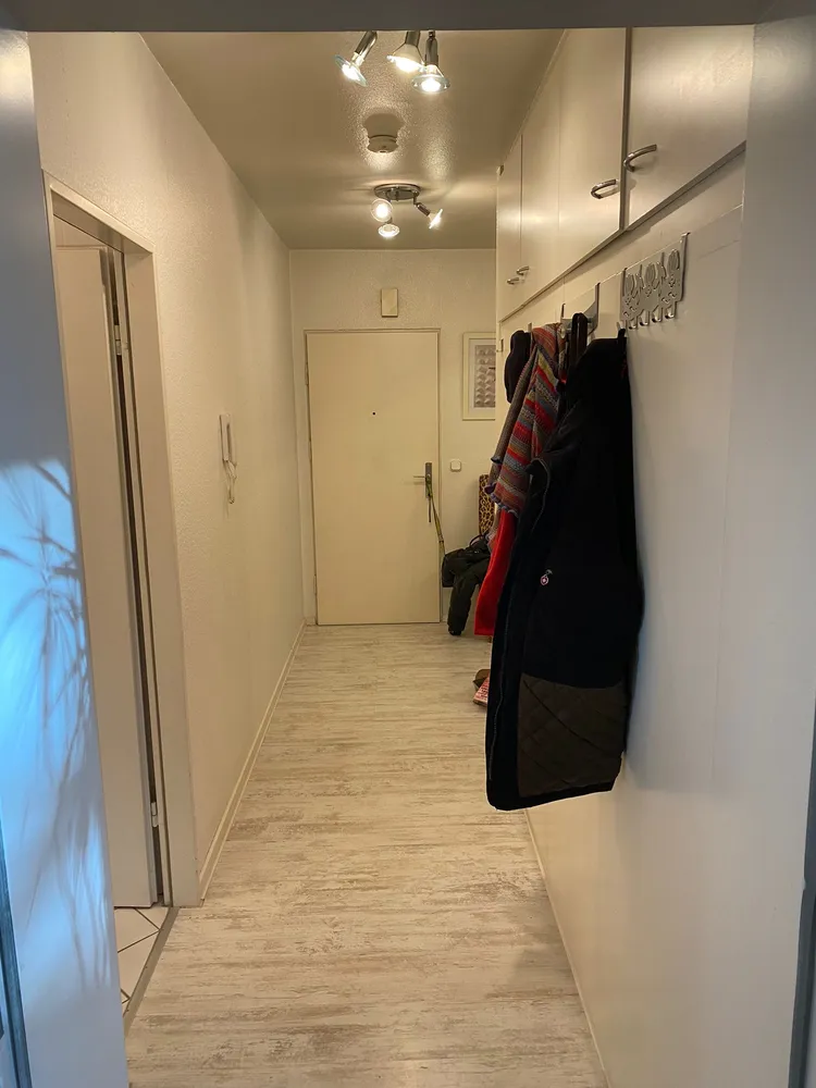 1 Zimmer Wohnung mit 52 m² in Hamburg – Bild 10