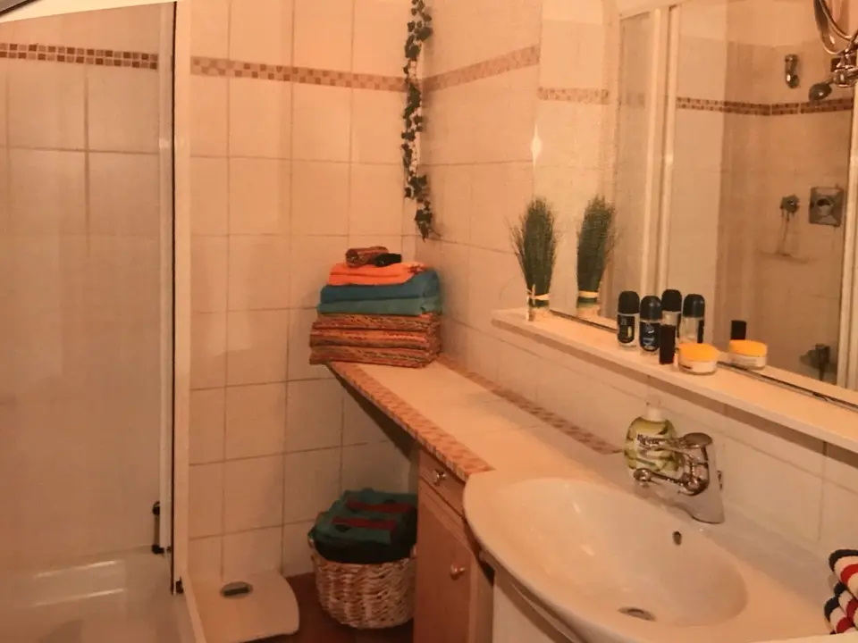 2 Zimmer Wohnung mit 54 m² in Lübeck – Bild 10