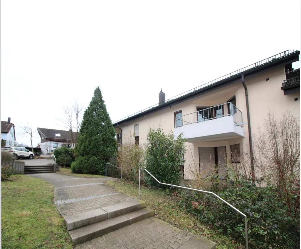 1 Zimmer Wohnung mit 45 m² in Stuttgart – Bild 8