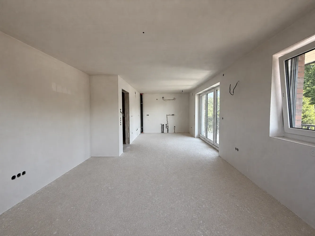 2 Zimmer Wohnung mit 73 m² in Düsseldorf – Bild 4