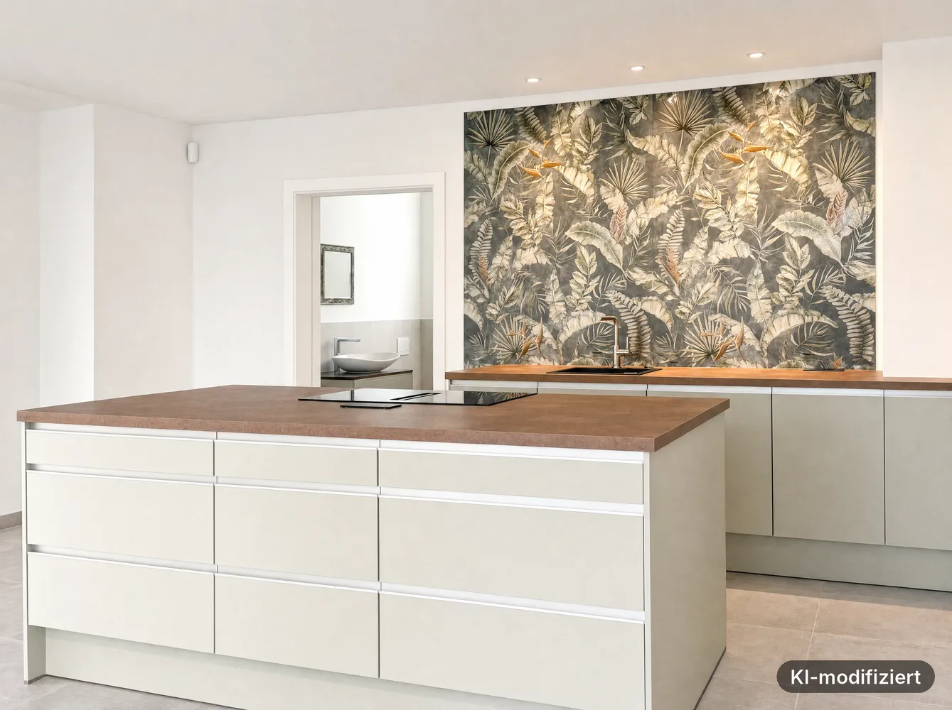5 Zimmer Wohnung mit 236 m² in Dresden – Bild 8