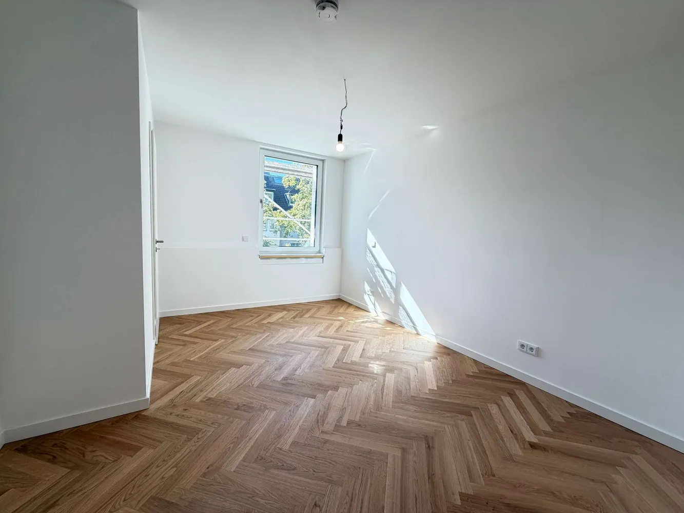 2 room apartment with 49 m² in Düsseldorf – Photo 5
