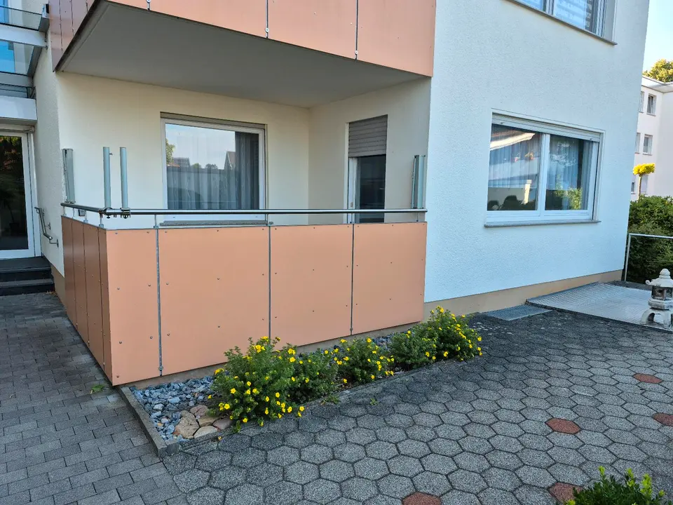 2 Zimmer Wohnung mit 60 m² in Detmold – Bild 3