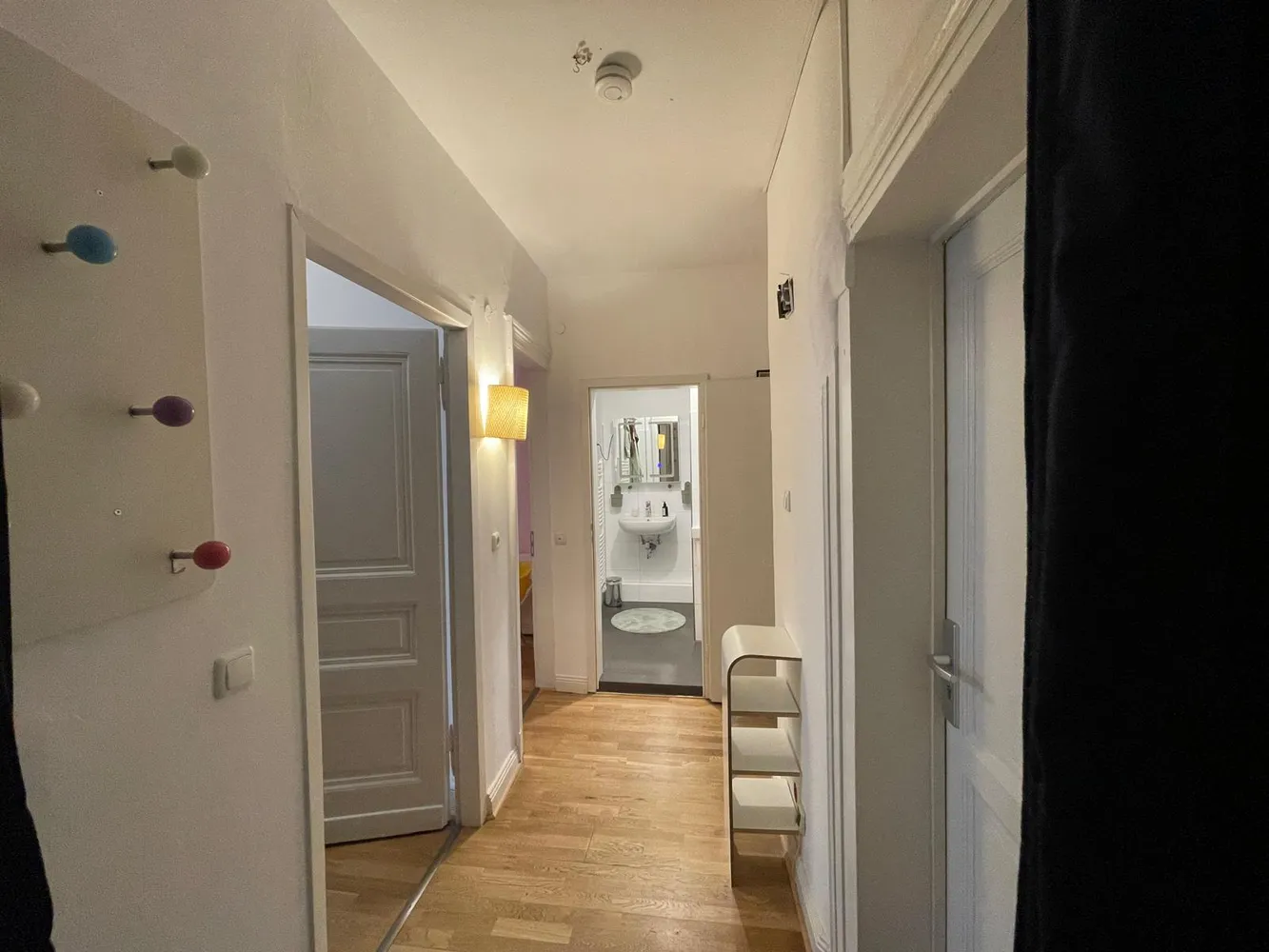 4 Zimmer Wohnung mit 110 m² in Köln – Bild 8