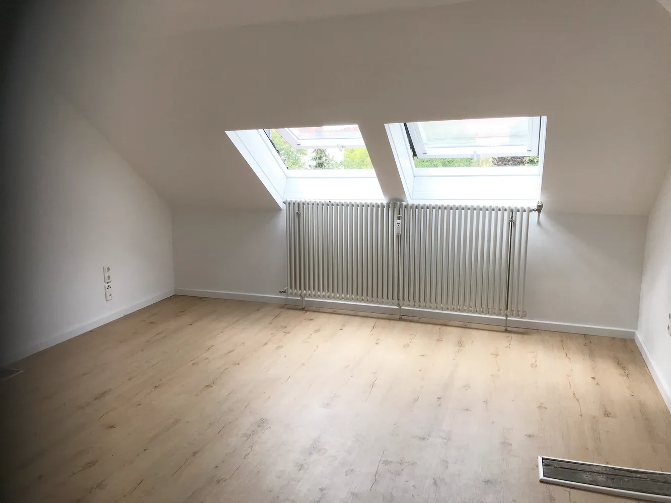 3 Zimmer Wohnung mit 91 m² in Berlin – Bild 3