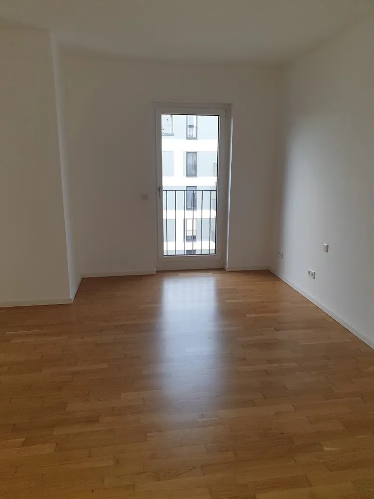 2 Zimmer Wohnung mit 65 m² in Darmstadt – Bild 2