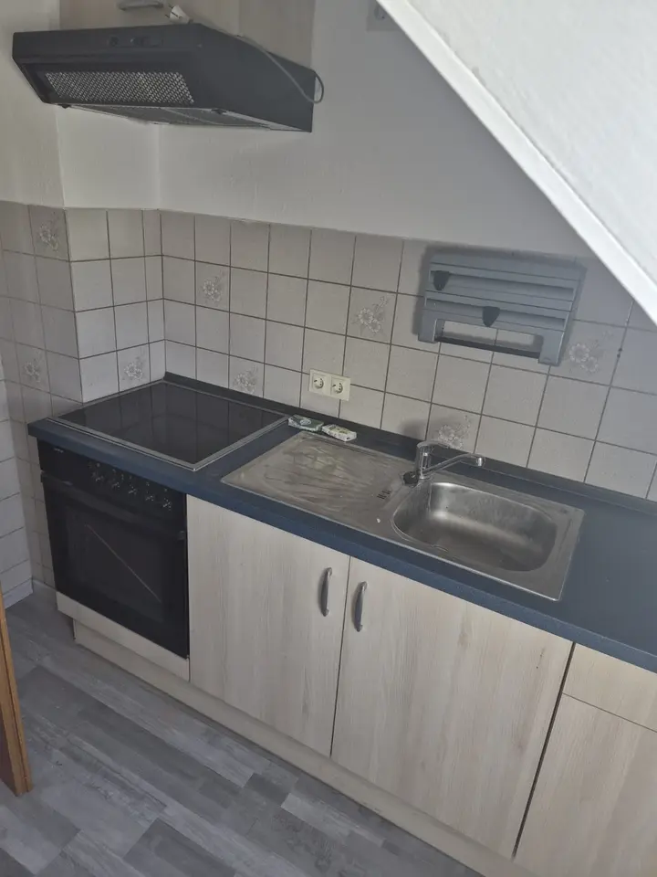 2 Zimmer Wohnung mit 62 m² in Osterode am Harz – Bild 2