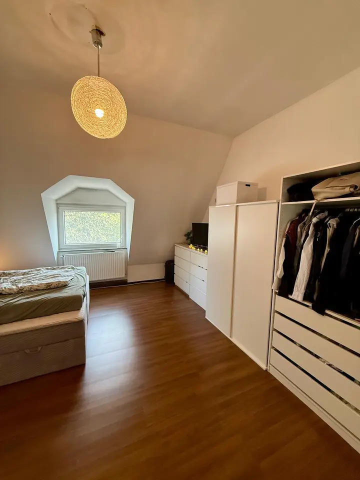 2 Zimmer Wohnung mit 75 m² in Bochum – Bild 6