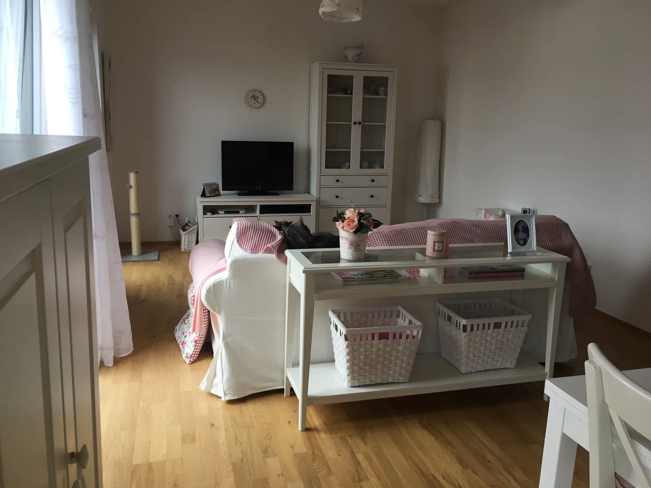 3 Zimmer Wohnung mit 64 m² in Darmstadt – Bild 2