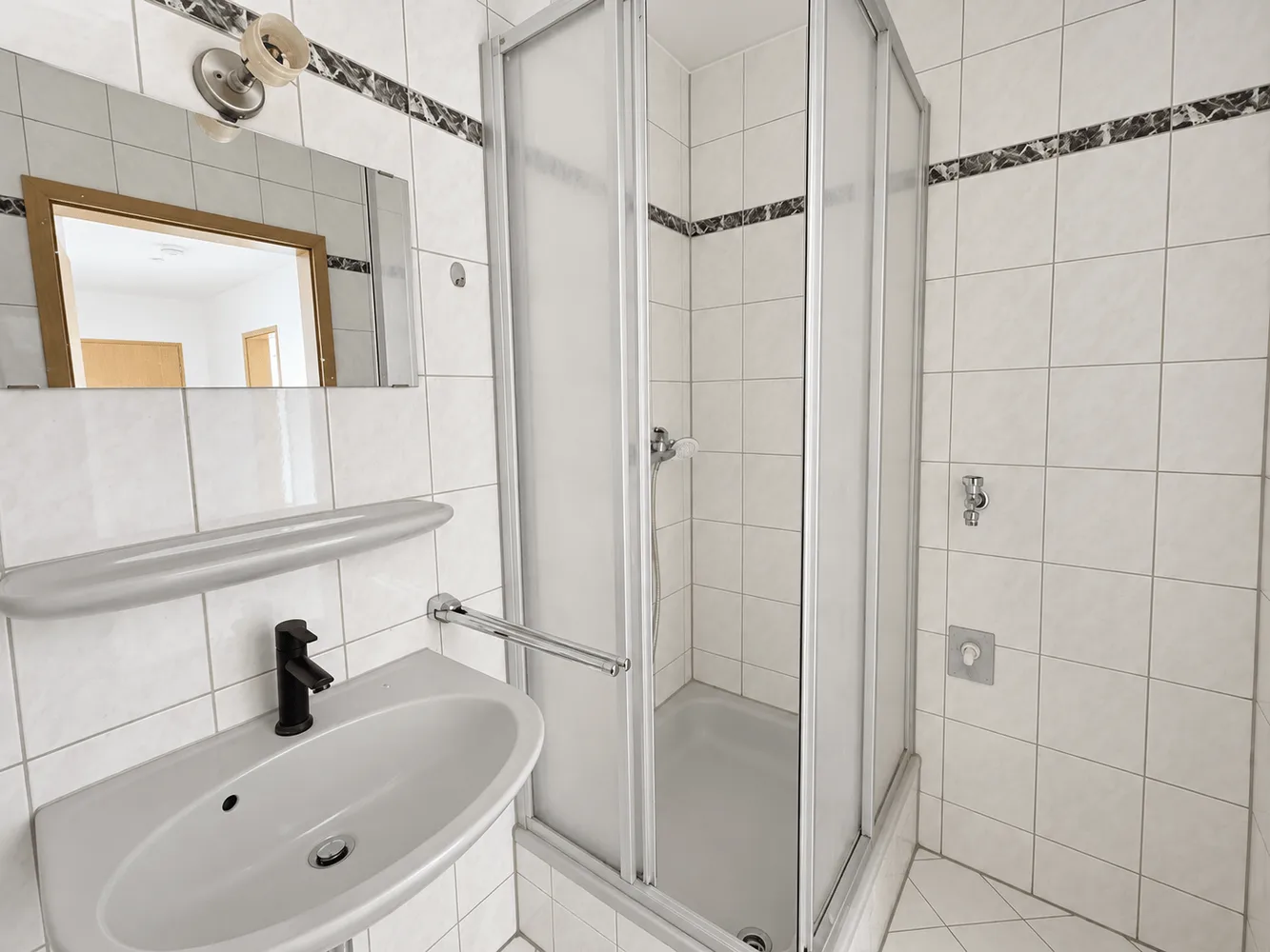 3 Zimmer Wohnung mit 65 m² in Leipzig – Bild 12