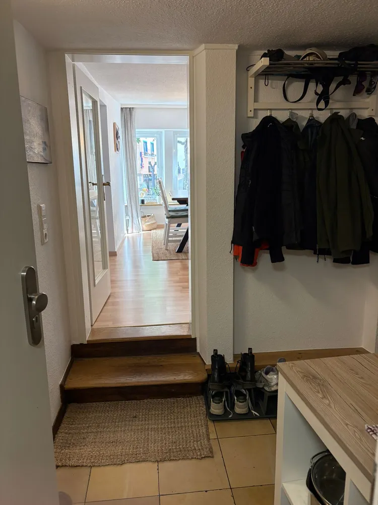 3 Zimmer Wohnung mit 68 m² in Stuttgart – Bild 11