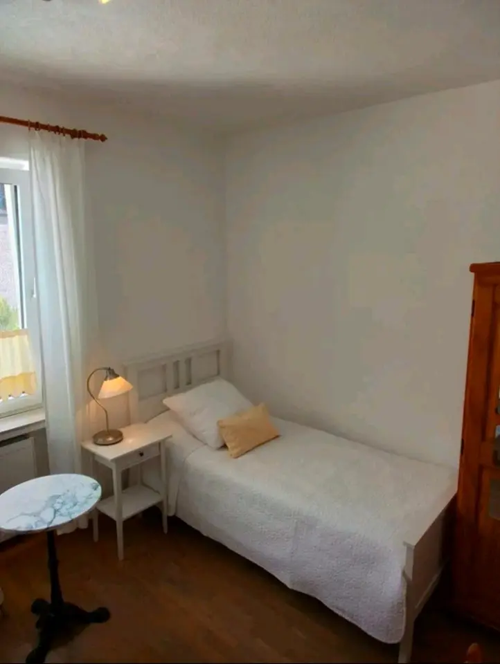 2 Zimmer Wohnung mit 26 m² in Essen – Bild 10