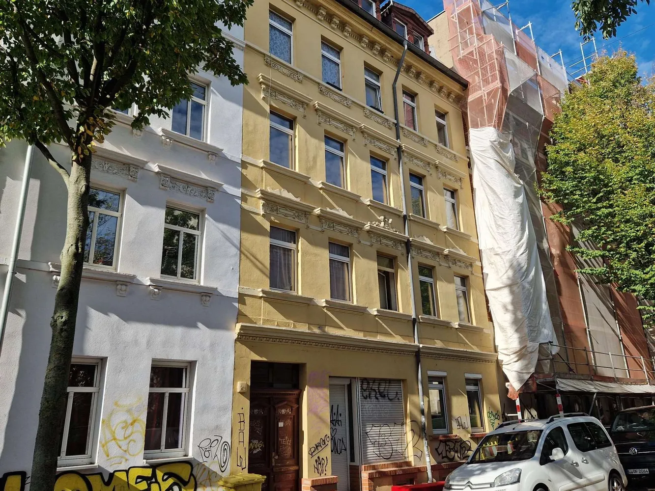 1 Zimmer Wohnung mit 34 m² in Leipzig – Bild 7