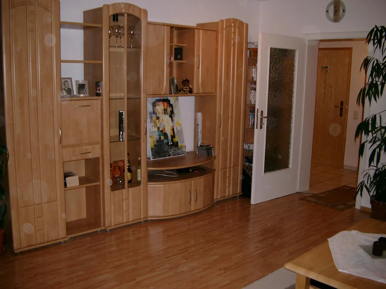 3 Zimmer Wohnung mit 70 m² in Düsseldorf – Bild 3