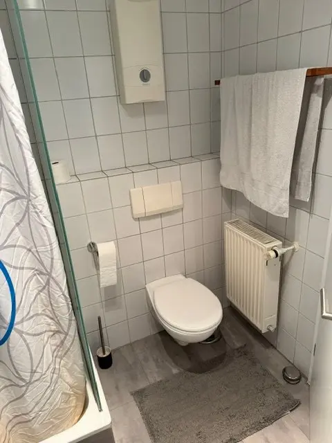 2 Zimmer Wohnung mit 65 m² in Hagen – Bild 8