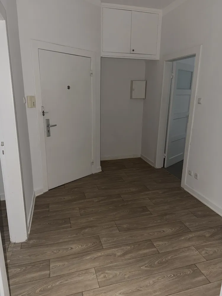 3 Zimmer Wohnung mit 72 m² in Hamburg – Bild 2