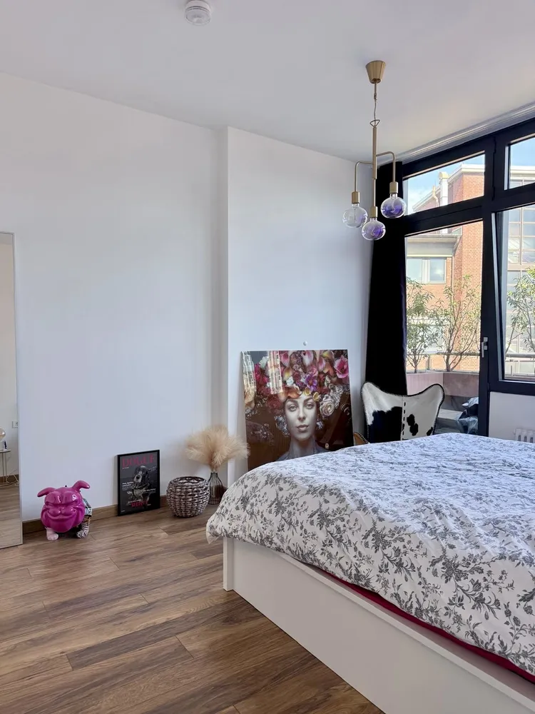 3 Zimmer Wohnung mit 95 m² in Mannheim – Bild 6