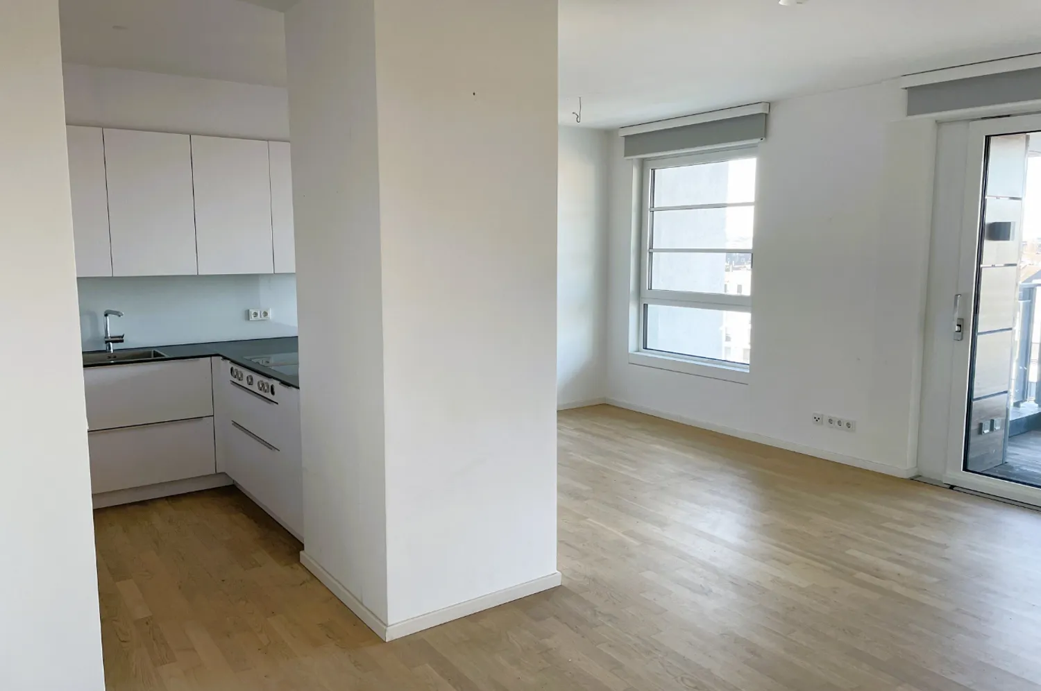 3 Zimmer Wohnung mit 89 m² in Düsseldorf – Bild 6