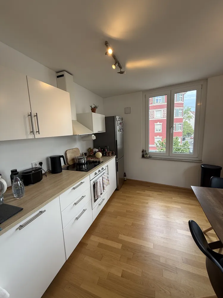 3 Zimmer Wohnung mit 75 m² in München – Bild 9