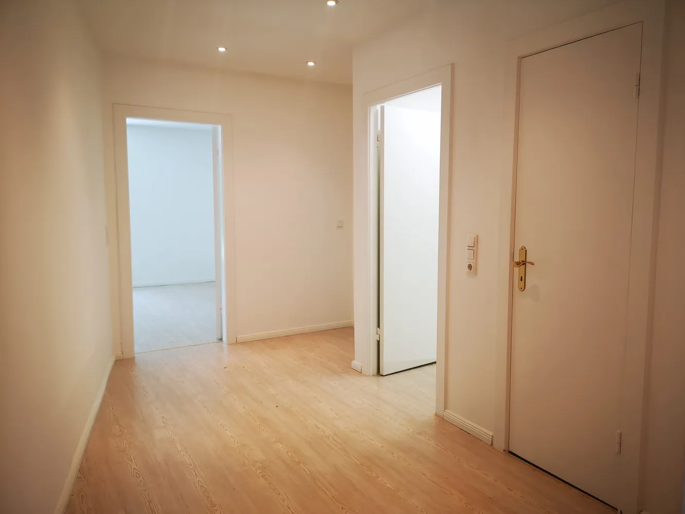 4 Zimmer Haus mit 106 m² in Hamburg – Bild 6