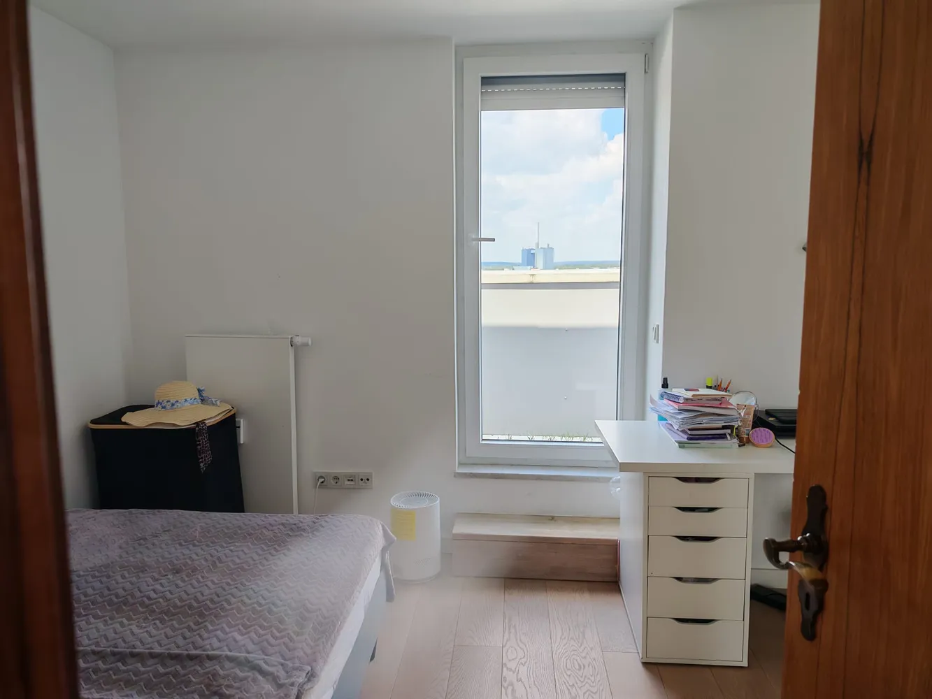 3 Zimmer Wohnung mit 70 m² in Nürnberg – Bild 5