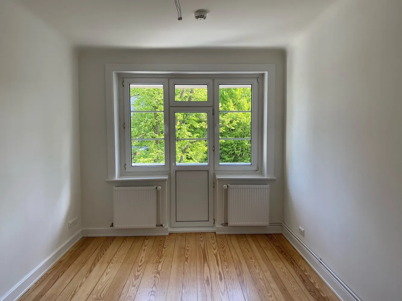 2 Zimmer Wohnung mit 51 m² in Hamburg – Bild 5