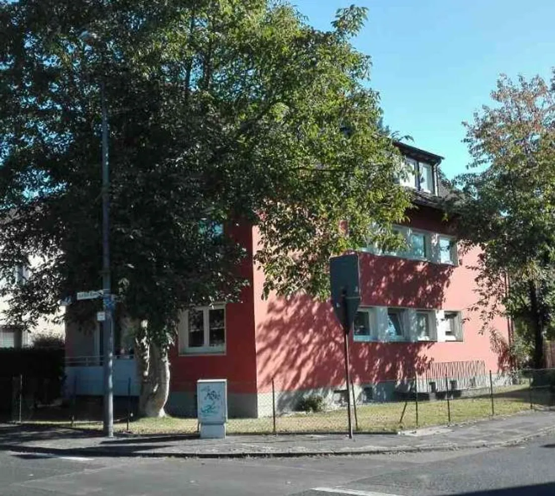 1 Zimmer Wohnung mit 38 m² in Köln – Bild 4