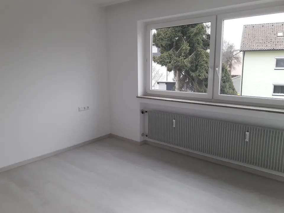 4 Zimmer Wohnung mit 85 m² in Villingen-Schwenningen – Bild 2