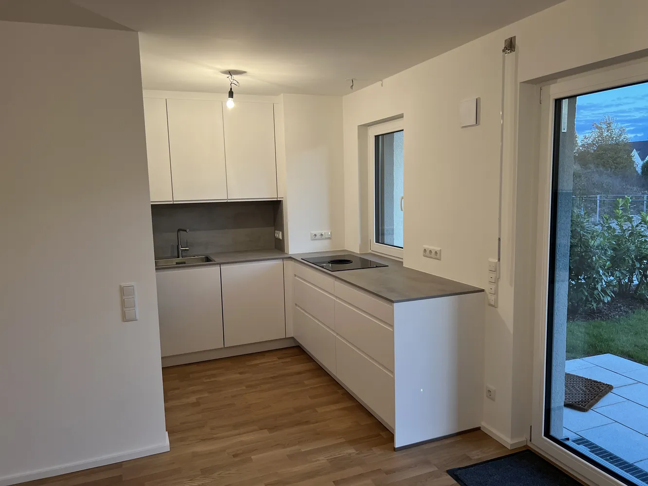 3 Zimmer Wohnung mit 75 m² in München – Bild 2