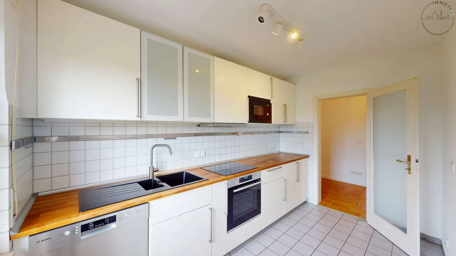4 Zimmer Wohnung mit 90 m² in Karlsruhe – Bild 6