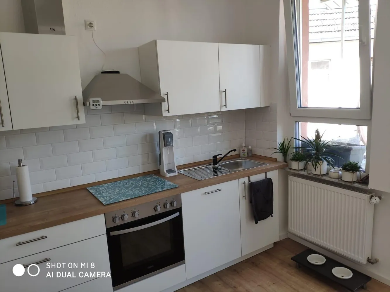 2 Zimmer Wohnung mit 65 m² in Ludwigshafen am Rhein – Bild 8