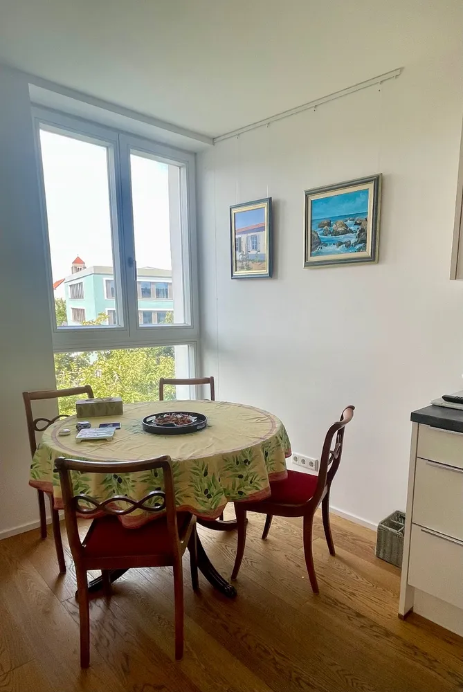 3 Zimmer Wohnung mit 113 m² in München – Bild 6