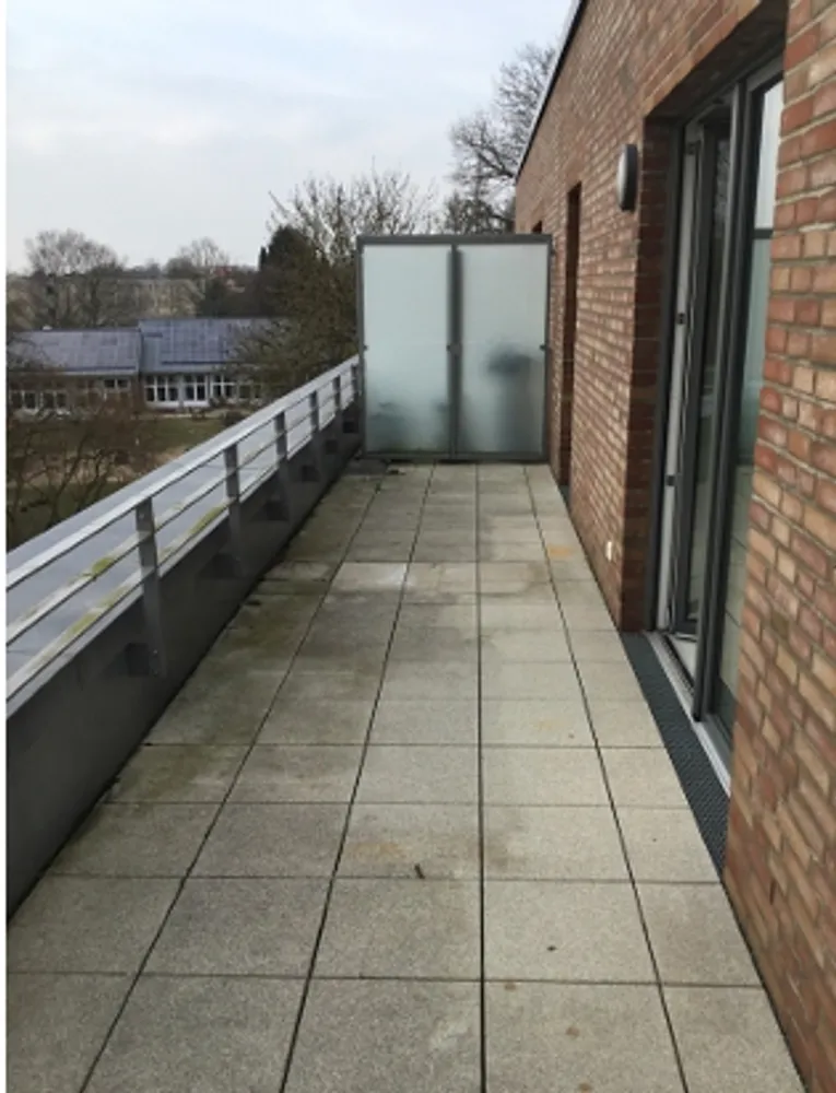 2 Zimmer Wohnung mit 66 m² in Kiel – Bild 1