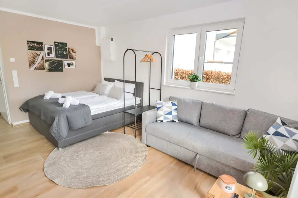 WG-Zimmer mit 52 m² in Bielefeld – Bild 10