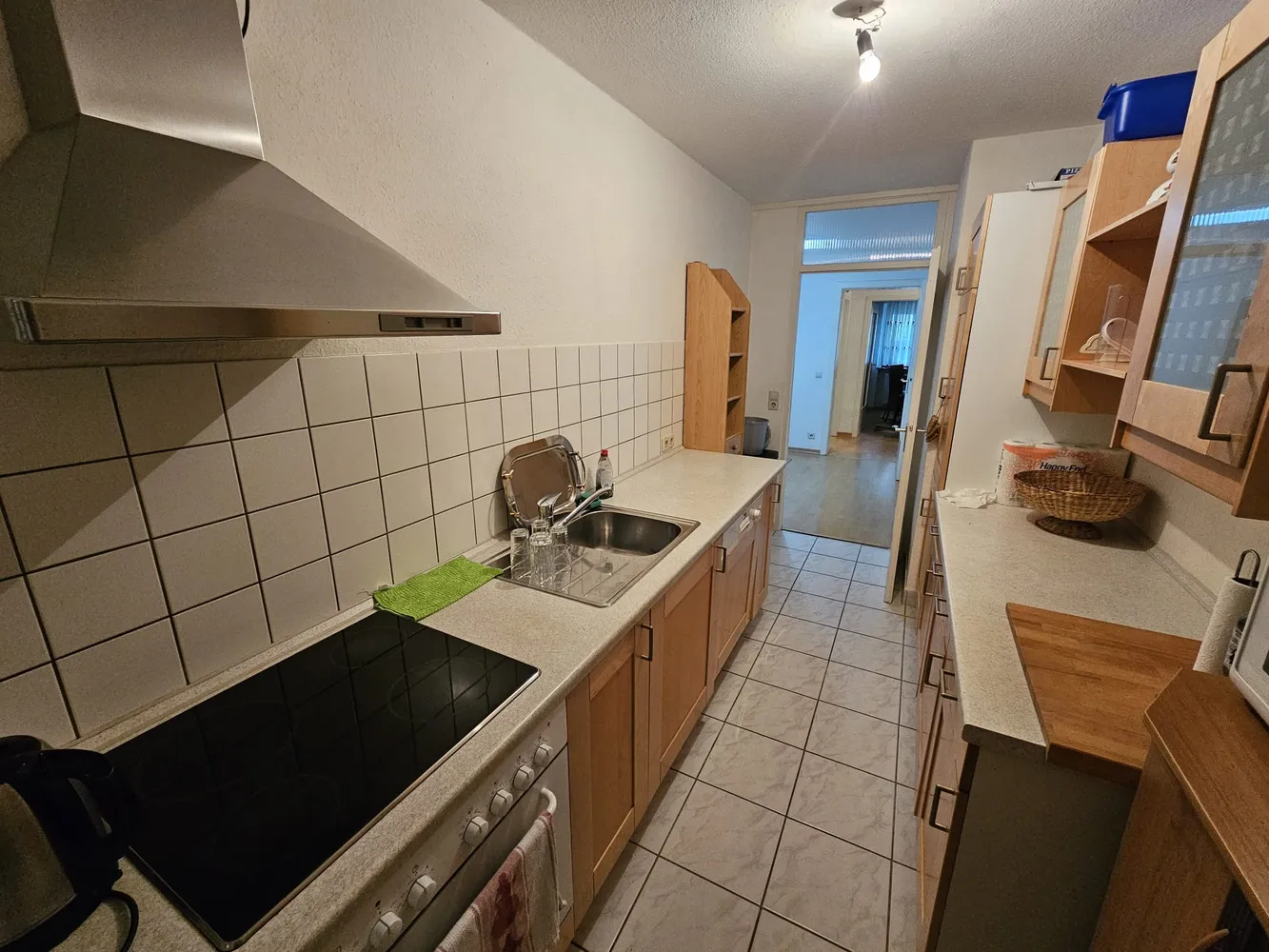 4 Zimmer Wohnung mit 67 m² in Stuttgart – Bild 12
