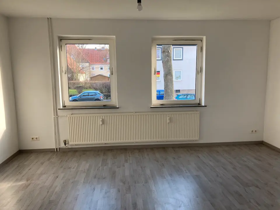 3 Zimmer Wohnung mit 61 m² in Salzgitter – Bild 6