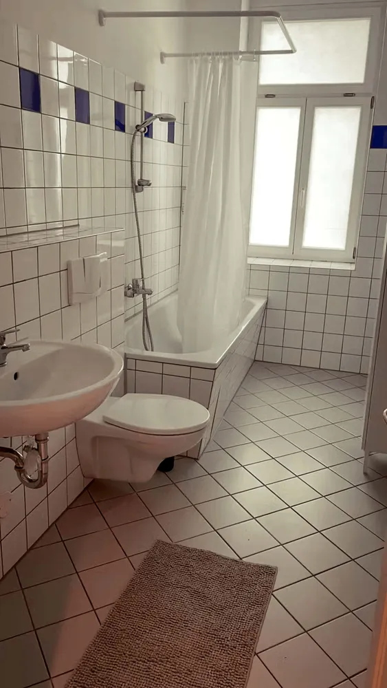 Shared room with 25 m² in Berlin – Photo 4