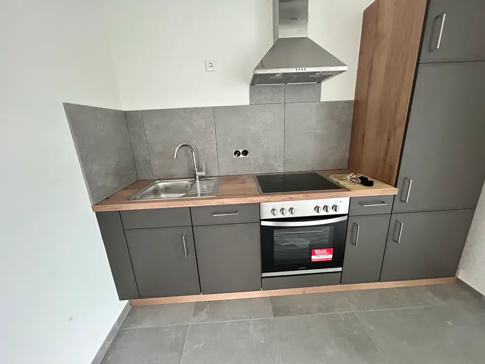2 Zimmer Wohnung mit 44 m² in Paderborn – Bild 8